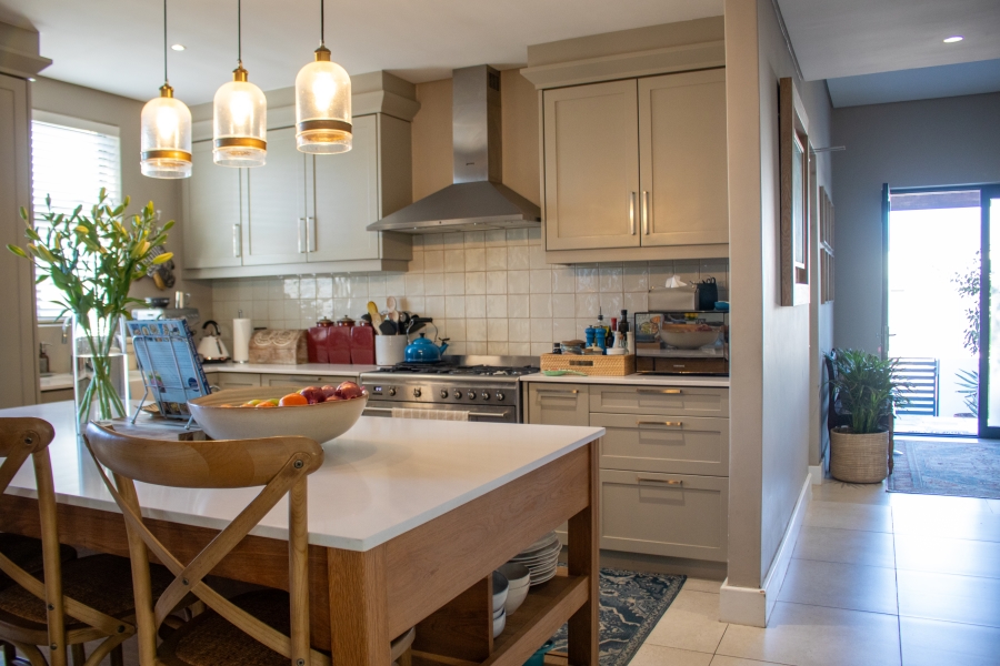 To Let 3 Bedroom Property for Rent in Sitari Country Estate Western Cape